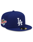 Los Angeles Dodgers 1988 World Series MLB 59Fifty Fitted