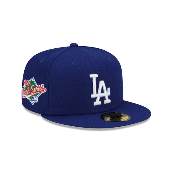 Los Angeles Dodgers 1988 World Series MLB 59Fifty Fitted