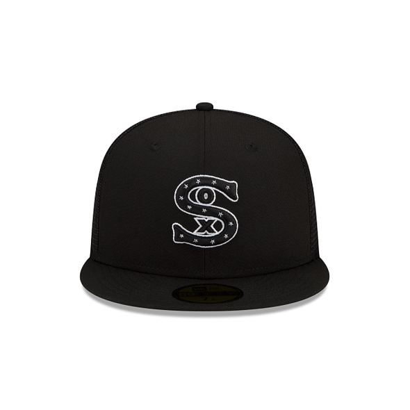 Chicago White Sox 2022 Batting Practice 59Fifty Fitted