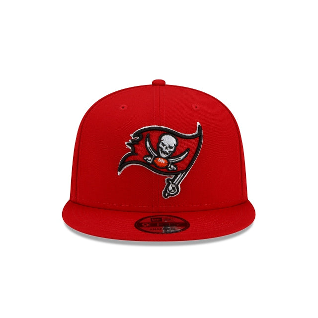 Tampa Bay Buccaneers Suepr Bowl XXXVII SP NFL 9Fifty Snapback