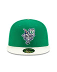 Hartford Yard Goats Milb 59Fifty Fitted Hat