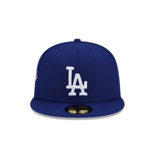 Los Angeles Dodgers 1988 World Series MLB 59Fifty Fitted