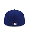 Los Angeles Dodgers 1988 World Series MLB 59Fifty Fitted
