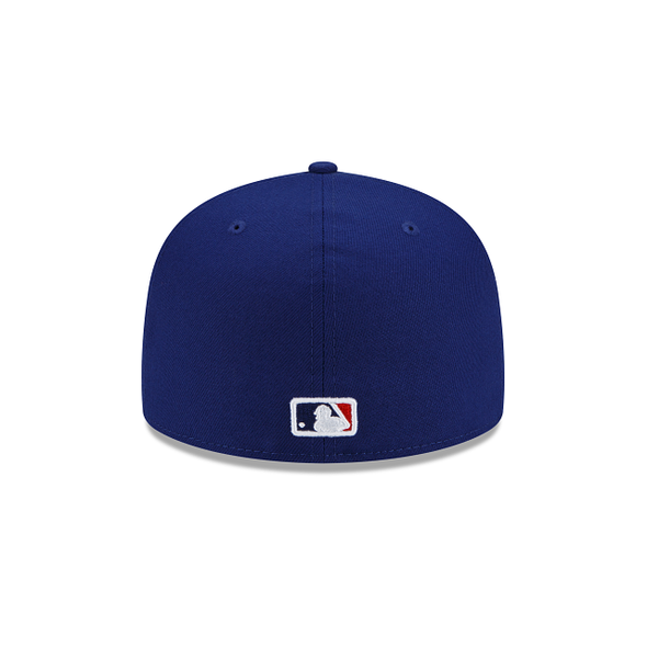 Los Angeles Dodgers 1988 World Series MLB 59Fifty Fitted