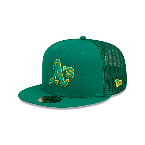 Oakland Athletics 2022 Batting Practice 59Fifty Fitted