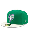 Hartford Yard Goats Milb 59Fifty Fitted Hat
