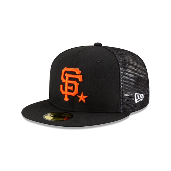 San Francisco Giants ASGW 59Fifty Fitted