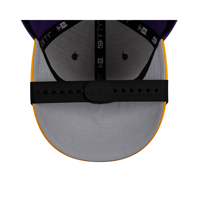 New Era Brim Curve Bender