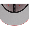 Washington Nationals 2022 Batting Practice 59Fifty Fitted