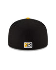 Rochester Red Wings Plate Milb 59Fifty Fitted Hat