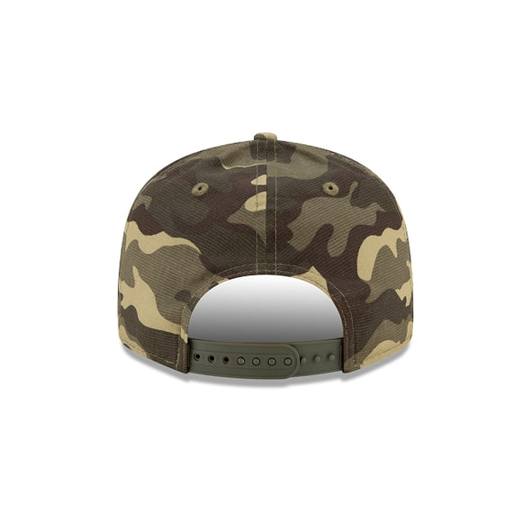 San Jose Giants Armed Forces MiLB 9Fifty Snapback