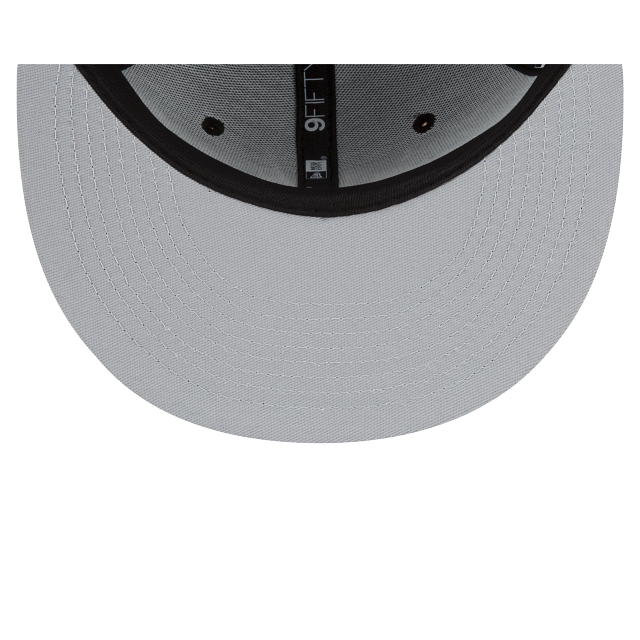Los Angeles Rams NFL 2022 Draft 9Fifty Snapback