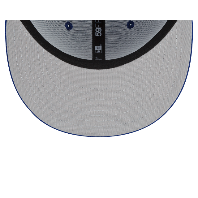 Chicago Cubs 2022 Batting Practice 59Fifty Fitted