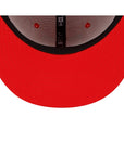 New York Red Bulls 59Fifty MLS Fitted Cap