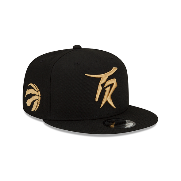 Toronto Raptors City Alternate NBA 9Fifty Snapback