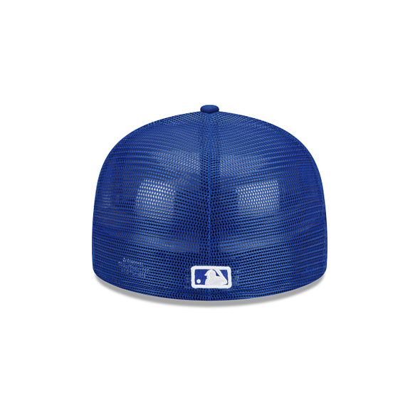 Toronto Blue Jays 2022 Batting Practice 59Fifty Fitted