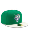 Hartford Yard Goats Milb 59Fifty Fitted Hat