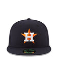 Houston Astros 60th Anniversary SP 59Fifty Fitted Cap