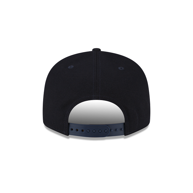 Minnesota Twins MLB Basic 9Fifty Snapback Original Team Color