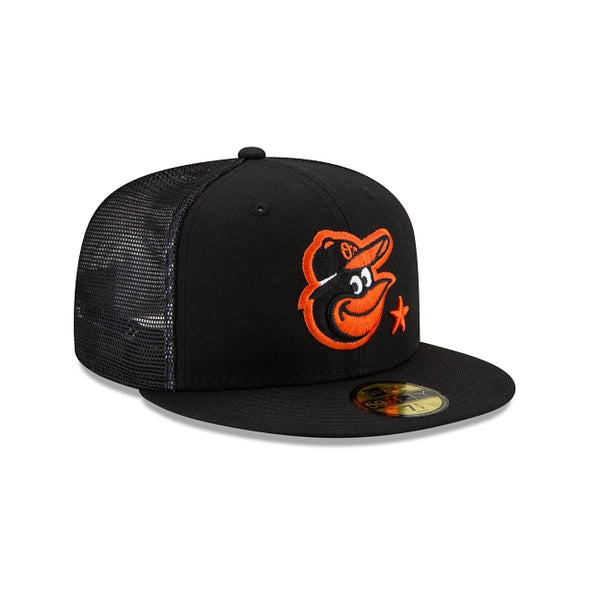 Baltimore Orioles ASGW 59Fifty Fitted