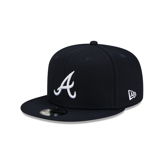 Atlanta Braves 2000 All Star Game SP 9Fifty Snapback