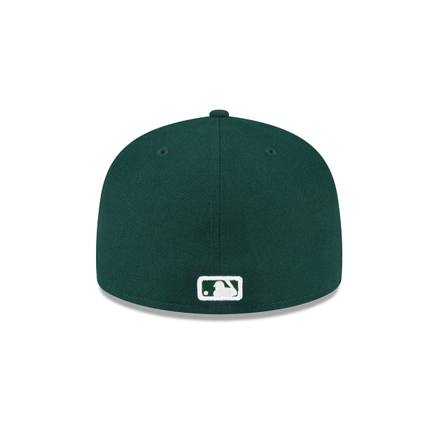 Florida Marlins Dark Green 59Fifty Fitted