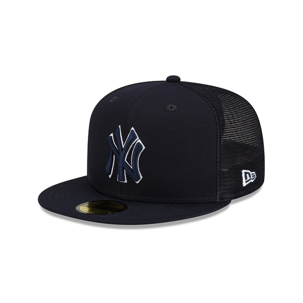 New York Yankees 2022 Batting Practice 59Fifty Fitted