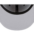 Cleveland Guardians MLB Basic 9Fifty Snapback