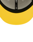 Pittsburgh Pirates Mint Lemon 2 Tone 59Fifty Fitted