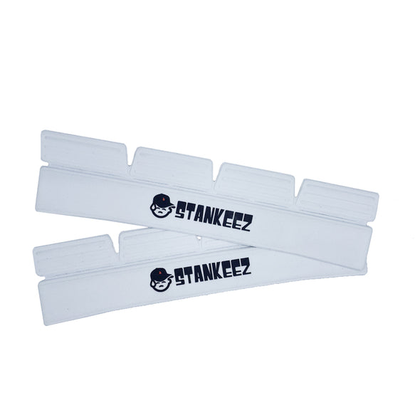 STANKEEZ - White 2 Pack Cap Liner