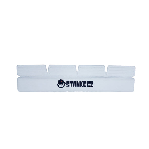 STANKEEZ - White 1 Piece Cap Liner
