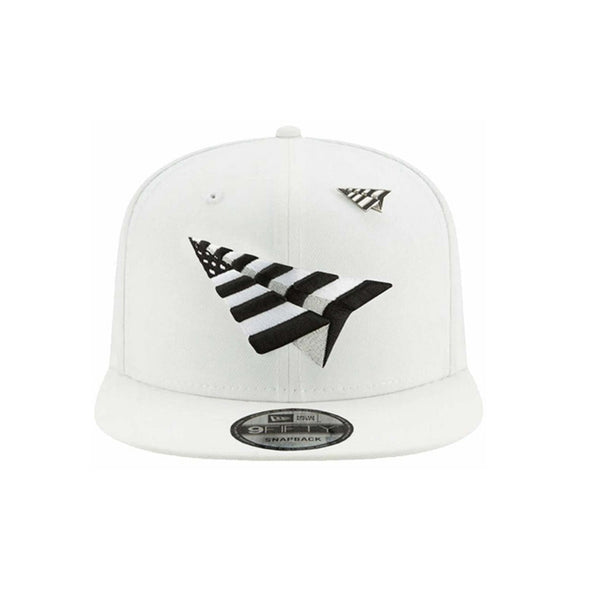 Paper Planes Hydro Plane Crown 9Fifty Snapback
