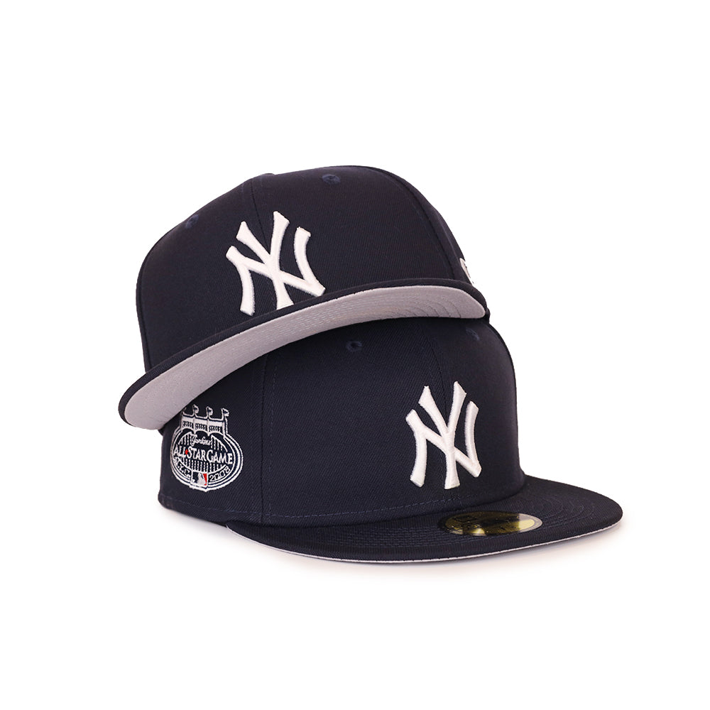 Yankees 2008 all star game hat Clearance